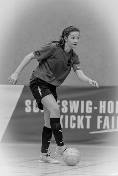 Bild 2420 - B-Juniorinnen Landesmeisterschaft